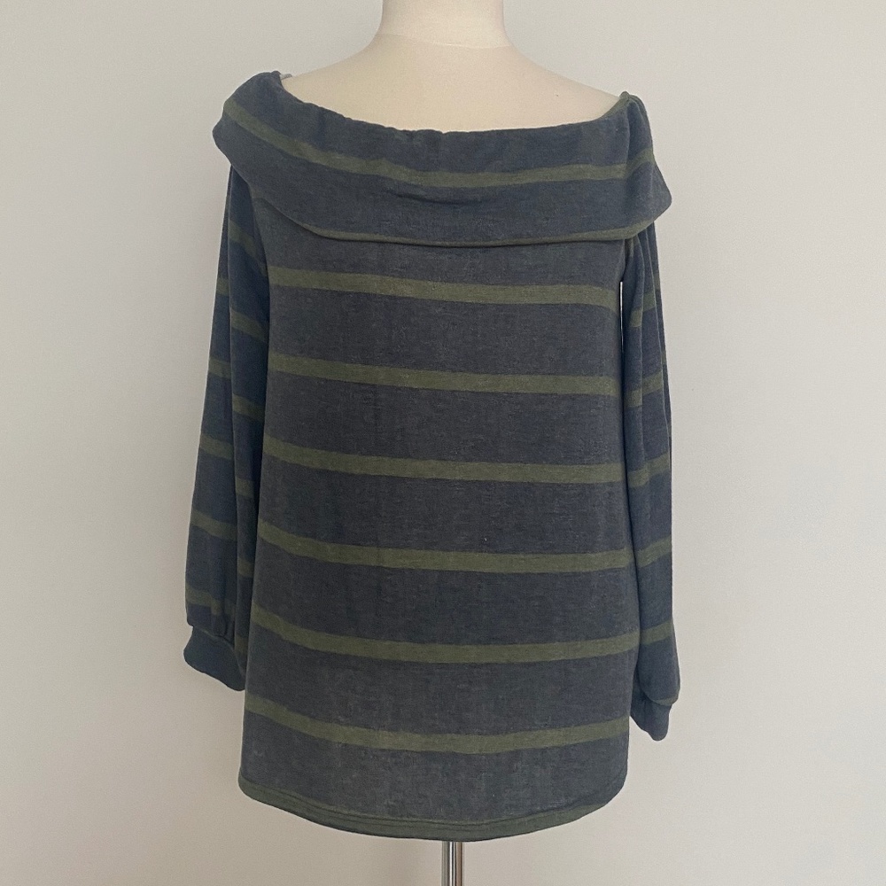 Soft tunic Size M Nordstrom